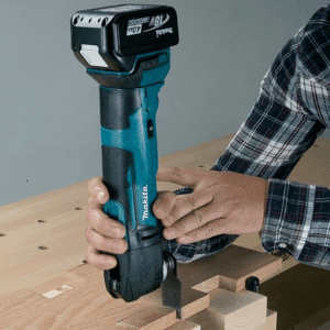 Makita DTM51ZJX3 (Zonder accu)