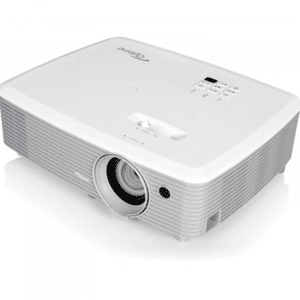 Optoma EH400