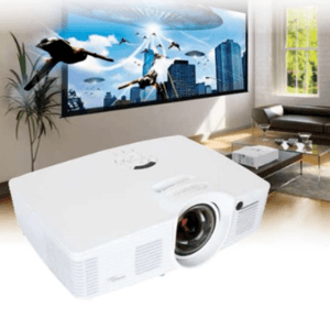 Optoma GT1070Xe