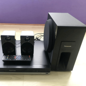 Panasonic SC-BTT105