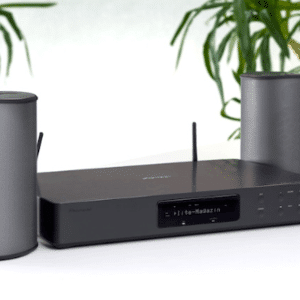 Pioneer Fayola FS-W50 Zwart