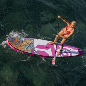 STARBOARD – Tikhine blend wave 2018