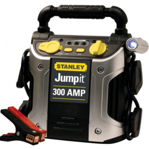 Stanley J309-E - Jumpstarter - 300A