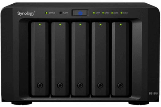 Synology DS1515