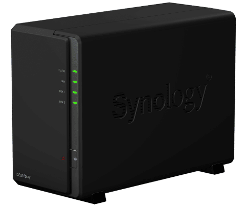 Synology DS216play