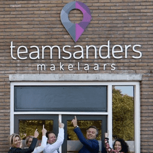 Team Sanders Makelaars