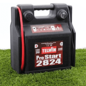 Telwin Startbooster ProStart 2824
