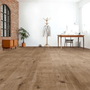 Vitality Lungo 970 Madagascar Eik