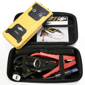 mr Safe Jumpstarter JS7500