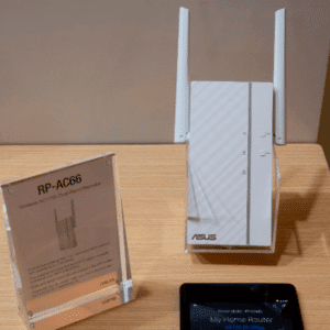 ASUS RP-AC66