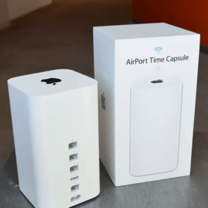 Apple AirPort Time Capsule 2 TB