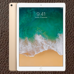 Apple iPad Pro 12,9 inch (2017) 64GB Wifi Goud