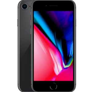 Apple iPhone 8 64GB Space Gray