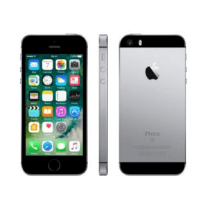 Apple iPhone SE 32GB Space Gray