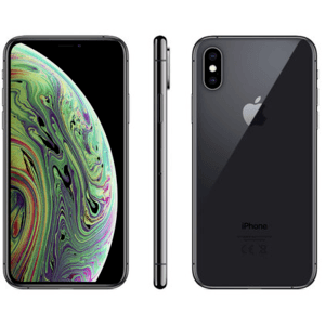 Apple iPhone Xs 64 GB Space Gray