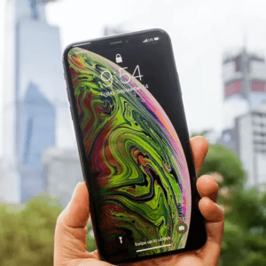 Apple iPhone Xs Max 256 GB Space Gray