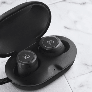 Bang & Olufsen BeoPlay E8 Grijs