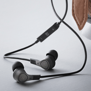 Bang & Olufsen BeoPlay H3 ANC Zwart