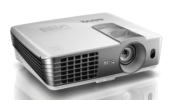 BenQ W1070