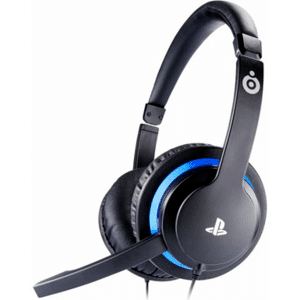 BigBen Stereo Gaming Headset V2 PS4
