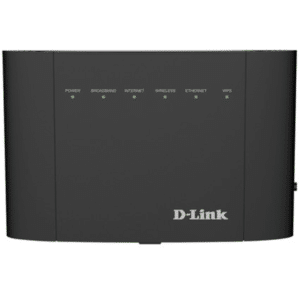 D-Link DSL-3782