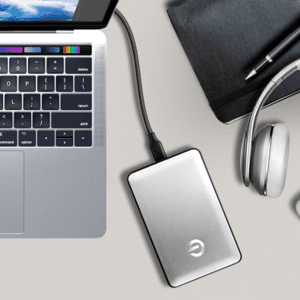 G-Technology G-Drive Mobile 2TB