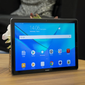 Huawei MediaPad M5 10.8 Wifi Grijs