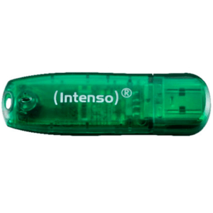 Intenso Rainbow Line 8GB