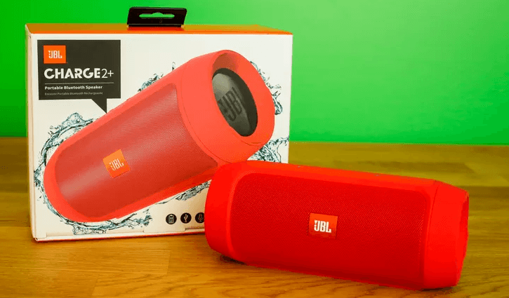 JBL Charge 2 Plus