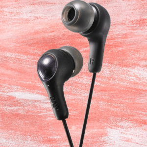 JVC HA-FY6M-BE