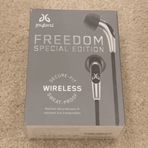 Jaybird Freedom Special Edition