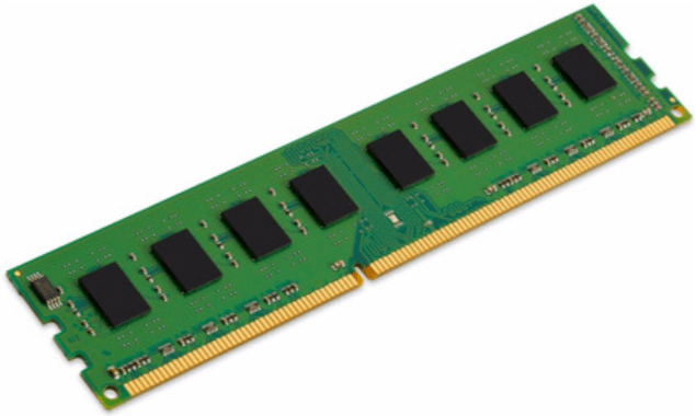 Kingston 8GB 1600