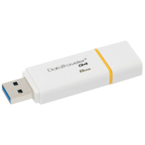 Kingston DataTraveler G4 8 GB