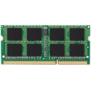 Kingston ValueRAM 8GB DDR3L SODIMM 1600 MHz (1x8GB)