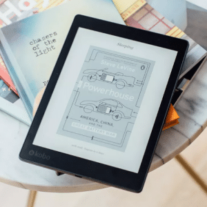 Kobo Aura ONE - e-reader