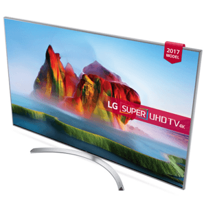 LG 49SJ810V