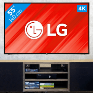 LG 55UJ630V