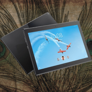 Lenovo Tab 4 10 Plus 4GB 64GB 4G Zwart