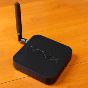 Minix NEO Z83-4