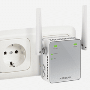 Netgear EX2700