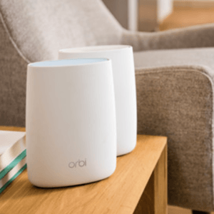 Netgear Orbi RBK50 Multiroom wifi