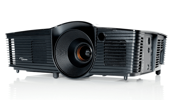 Optoma HD141X