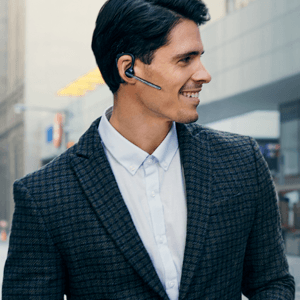 Plantronics Voyager 5200