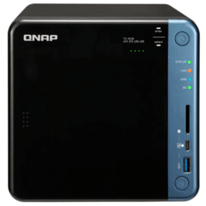 QNAP TS-453B 8 GB