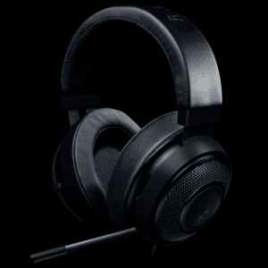 Razer Kraken Pro V2 Oval Zwart