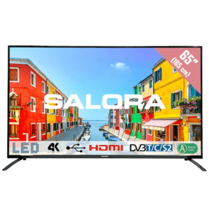 Salora 65UHL2500