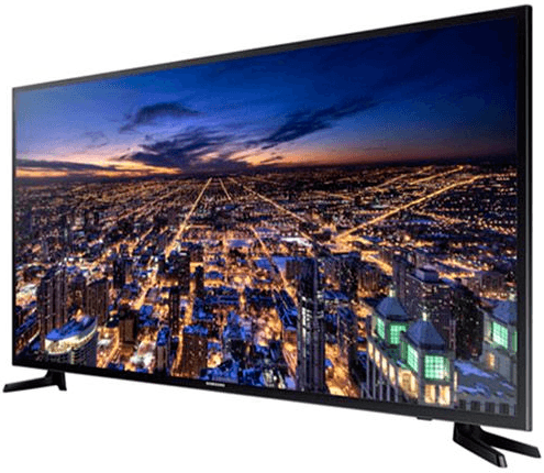 Samsung UE48JU6000