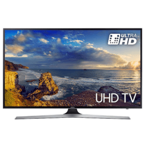Samsung UE49MU6100