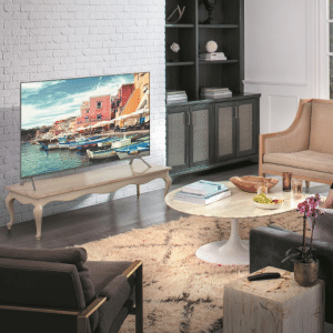 Samsung UE55MU7000