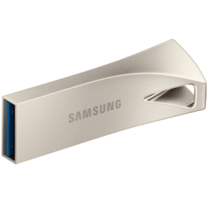 Samsung USB Stick Bar Plus Zilver 32GB